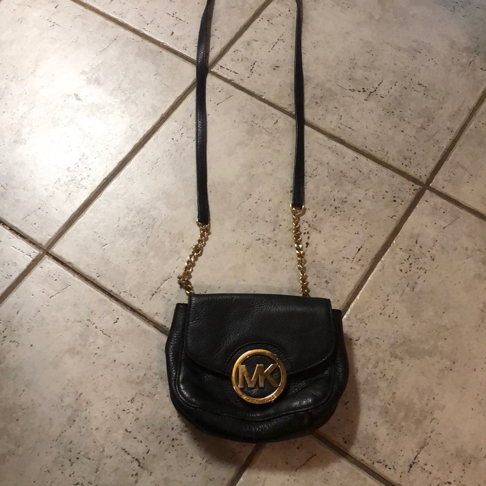 Cross body bag